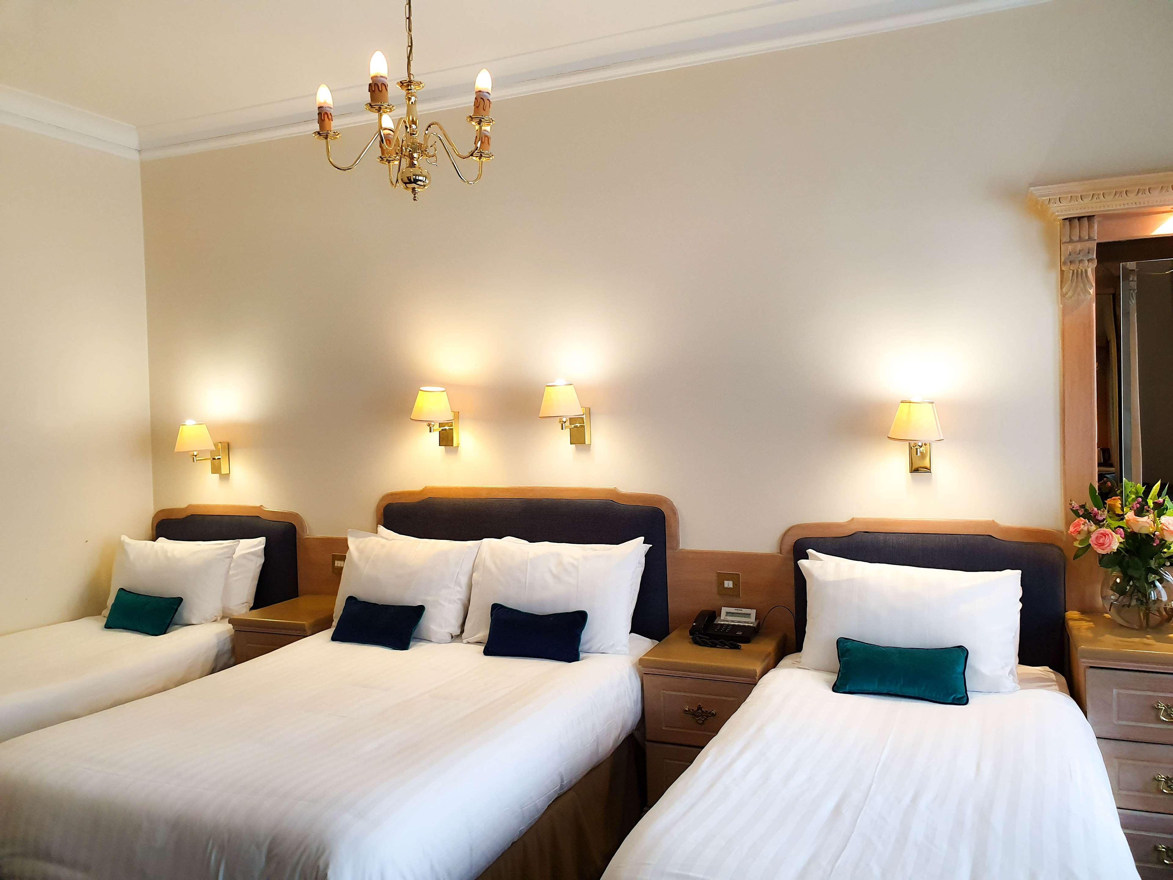 Collingwood Bw Signature Collection Hotel Bournemouth