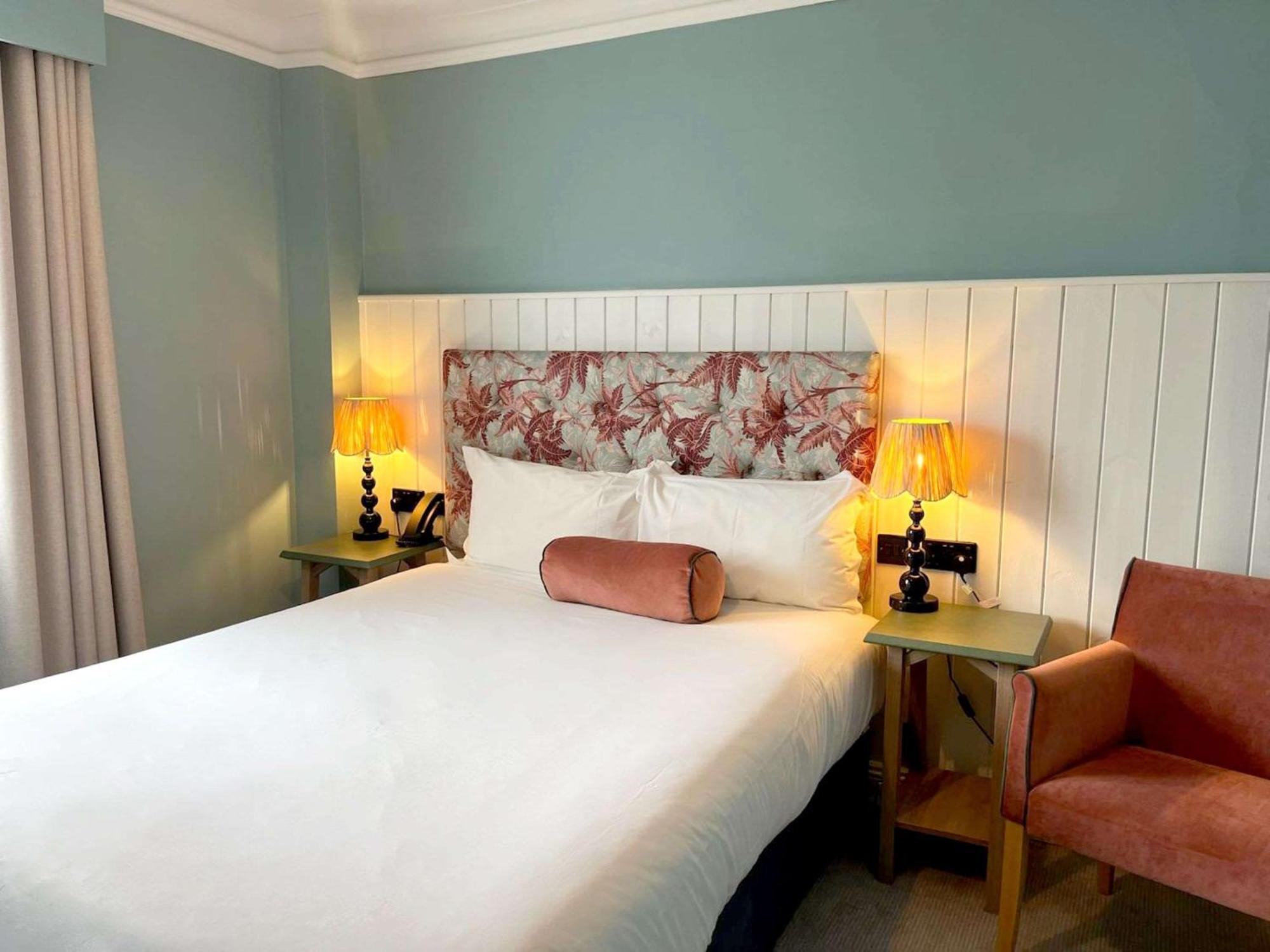Hotel Collingwood Bw Signature Collection 4*