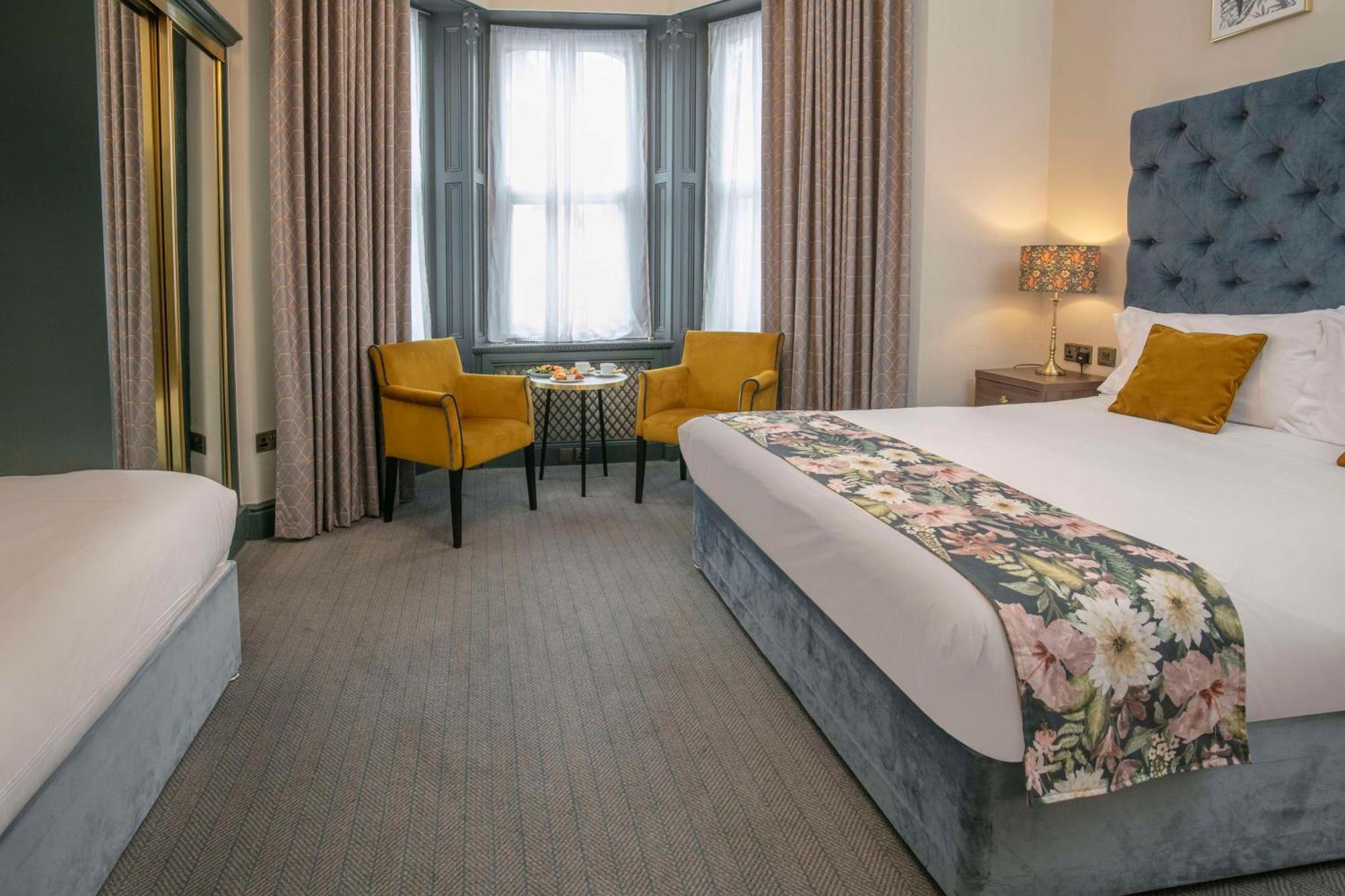 Collingwood Bw Signature Collection Hotel Bournemouth
